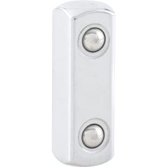 Kennedy - 1/4in., Double Ended Lug, 20mm - KEN5824240K