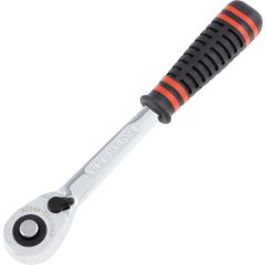 Kennedy Pro - 3/8in., Ratchet Handle, 200mm - KEN5824942K