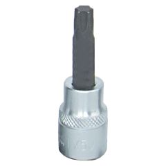 Kennedy - 3/8in. Drive, Standard Torx Socket, T6, Torx, Chromed Finish - KEN5826231K