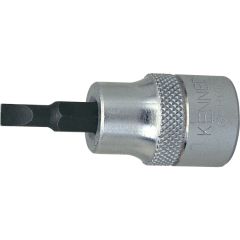 Kennedy - 3/8in. Drive, Standard Torx Socket, T7, Torx, Chromed Finish - KEN5826232K
