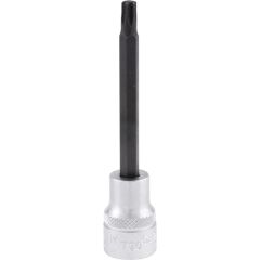 Kennedy - 3/8in. Drive, Deep Torx Socket, T30, Torx, Polished Finish - KEN5826332K
