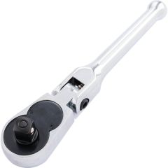 Kennedy Pro - 1/2in., Ratchet Handle, 198mm - KEN5826375K