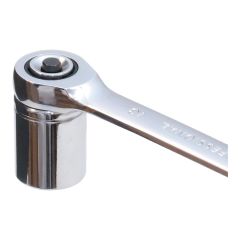 Kennedy - 1/2in. Drive, Hexagon Socket, 19mm, Metric - KEN5826705K