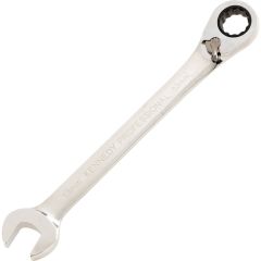 Kennedy Pro - Double End, Ratcheting Combination Spanner, 13mm, Metric - KEN5826813K