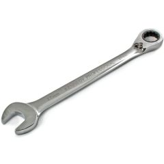 Kennedy Pro - Double End, Ratcheting Combination Spanner, 27mm, Metric - KEN5826827K