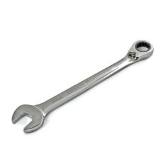 Kennedy Pro - Double End, Ratcheting Combination Spanner, 30mm, Metric - KEN5826830K