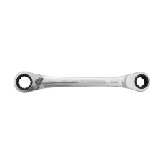 Kennedy Pro - Double End, Ring Spanner, 12 x 13mm/8 x 10mm, Metric - KEN5826852K