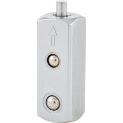 Kennedy - 3/4in., Double Ended Lug, 60mm - KEN5828130K