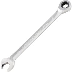 Kennedy Pro - Double End, Ratcheting Combination Spanner, 10mm, Metric - KEN5828851K