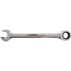 Kennedy Pro - Double End, Ratcheting Combination Spanner, 15mm, Metric - KEN5828856K