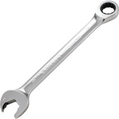 Kennedy Pro - Double End, Ratcheting Combination Spanner, 19mm, Metric - KEN5828860K
