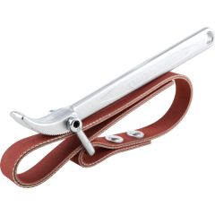 Kennedy - Hand Swivel Strap Wrench, 60-140mm Capacity, Polyester - KEN5829500K