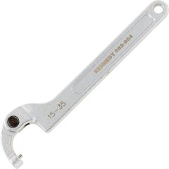 Kennedy - Single End, C Spanner, 35mm, Metric - KEN5829540K