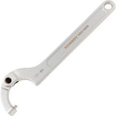 Kennedy - Single End, C Spanner, 80mm, Metric - KEN5829560K