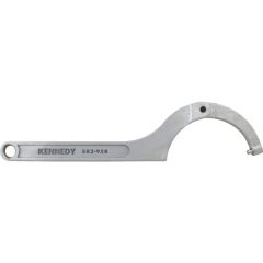 Kennedy - Single End, C Spanner, 180mm, Metric - KEN5829580K