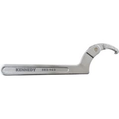 Kennedy - Single End, C Spanner, 4.1/2in., Imperial - KEN5829630K