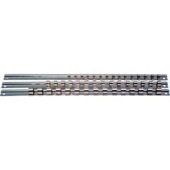 Kennedy - 3/8in., Socket Rack, 420mm - KEN5829950K