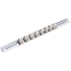 Kennedy - 3/8in., Socket Rack, 220mm - KEN5829960K