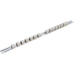 Kennedy - 1/2in., Socket Rack, 420mm - KEN5829980K