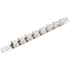 Kennedy - 1/2in., Socket Rack, 220mm - KEN5829990K