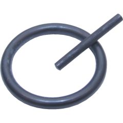 Kennedy - 1" DR RETAINING RING & PIN O/D17-70mm - KEN5838120K