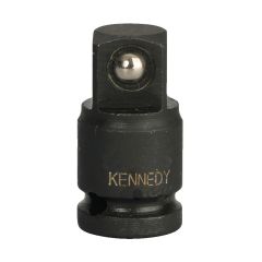 Kennedy - Impact Socket Reducer, 3/8In. Male x 1/4In. Female - KEN5839075K