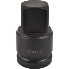 Kennedy - 1/2" Male x 3/8" Female Impact Reducer - KEN5839077K