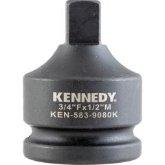 Kennedy - 1/2" Male x 3/4" Female Impact Reducer - KEN5839080K