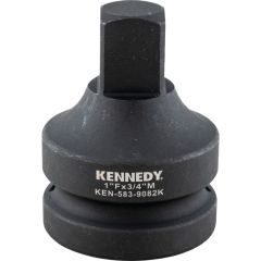 Kennedy - 3/4" Male x 1" Female Impact Reducer - KEN5839082K