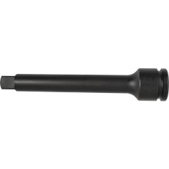 Kennedy - 3/4 in, Extension Bar, 250mm, Chrome Molybdenum Steel - KEN5839126K