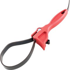 Kennedy - 250mm, Straight, Strap Wrench - KEN5881500K