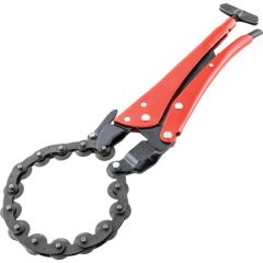 Kennedy - 20-115mm Industrial Chain Pipe Cutter - KEN5885120K