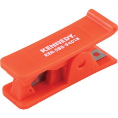 Kennedy - 12.7mm, Single Stroke Tube Cutter - KEN5885401K