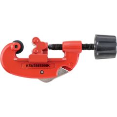 Kennedy - 3 to 30mm, Brass/Copper, Single Stroke Tube Cutter - KEN5885500K