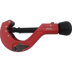 Kennedy - 5 to 64mm, Brass/Copper/Stainless Steel, Single Stroke Tube Cutter - KEN5885551K