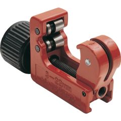 Kennedy - 3-22mm (1/8"-7/8") Tube Cutter For Stainless Steel - KEN5885700K