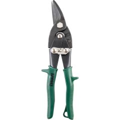 Kennedy - Manual Aviation Snips, Cut Right, Blade Chrome Vanadium - KEN5912170K