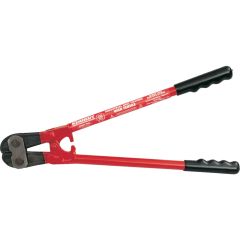 Kennedy - Centre Cut, High Tensile Bolt Cutter, Drop Forged Hardened Carbon Steel - KEN5922296K