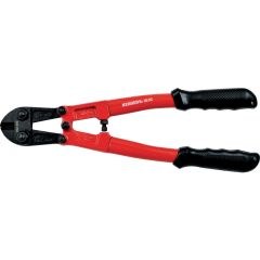 Kennedy - Centre Cut, Low Tensile Bolt Cutter, Drop Forged Hardened Carbon Steel - KEN5923520K