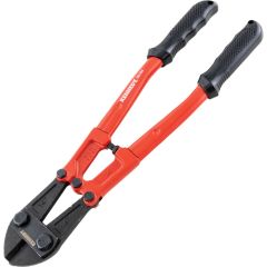 Kennedy - Centre Cut, Low Tensile Bolt Cutter, Drop Forged Hardened Carbon Steel - KEN5923540K