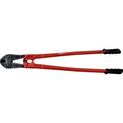 Kennedy - Centre Cut, High Tensile Bolt Cutter, Drop Forged Hardened Carbon Steel - KEN5924220K