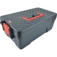 Kennedy - Tool Box, Plastic, (W) 260mm x (H) 160mm - KEN5931020K