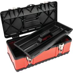 Kennedy - 470x238x178mm PVC Tool Box - KEN5931420K