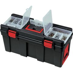 Kennedy - Tool Box, Co-Polymer Plastic - KEN5932340K