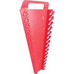 Kennedy - 15 Spanner Holder, Plastic, Wall Mountable - KEN5933025E