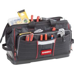 Kennedy - TOOL BAG SOFT WITH POCKETS & SHOULDER STRAP 520mm x 210mm x 300mm - KEN5934150K