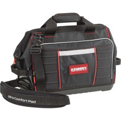 Kennedy - TOOL BAG SOFT WITH SHOULDER STRAP 410mm x 230mm x 300mm - KEN5934170K