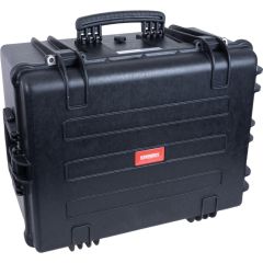Kennedy Pro - Explorer Series, Transport Case, Copolymer Polypropylene, 670mm (L), 510mm (W), 372mm (H) - KEN5934399K