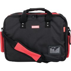 Kennedy - Tool Bag, 600 Denier Polyester, (L) 530mm x (W) 190mm x (H) 335mm - KEN5935050K