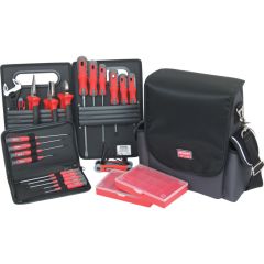 Kennedy - 29 Piece Pro-Torq Maintenance Tool Kit with Tool Roll - KEN5953440K